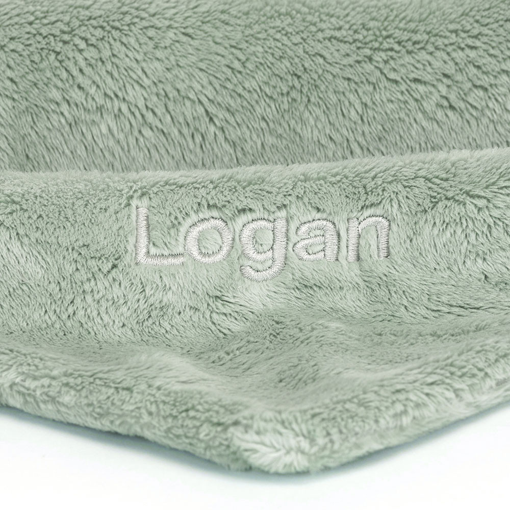 Personalized Bashful Dragon Soother