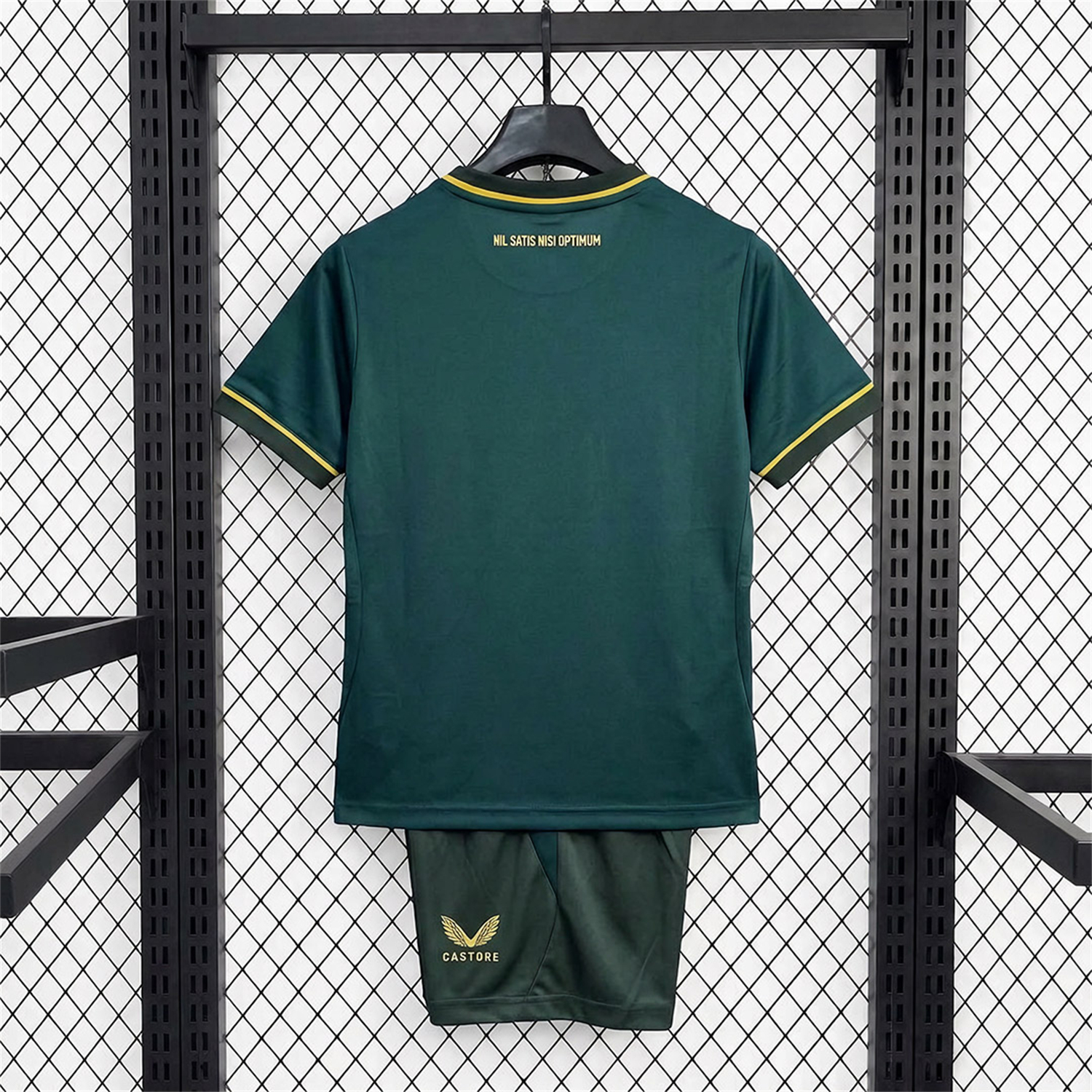 Everton 26-27 Third Kids Kit - UnitedFutballJersey