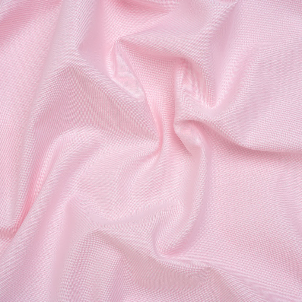 Cotton Oxford Shirting - Candy Pink - Deadstock - Joann Fabrics