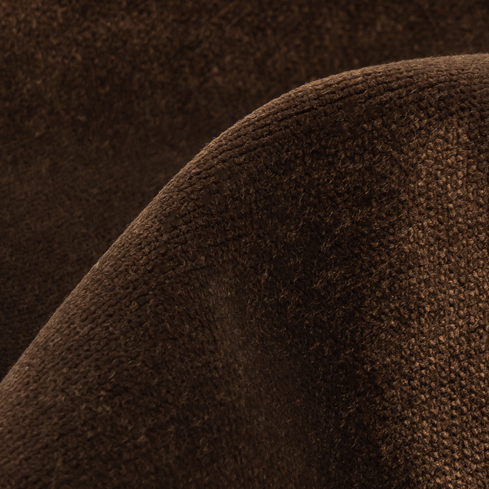 Chocolate Classic Upholstery Velvet - Joann Fabrics
