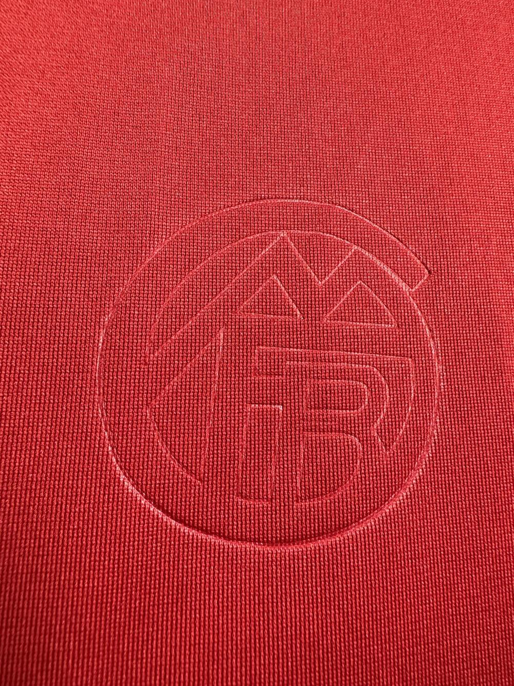 2007-2008 Retro Bayern Munich Home Football Jersey 1:1 Thai Quality