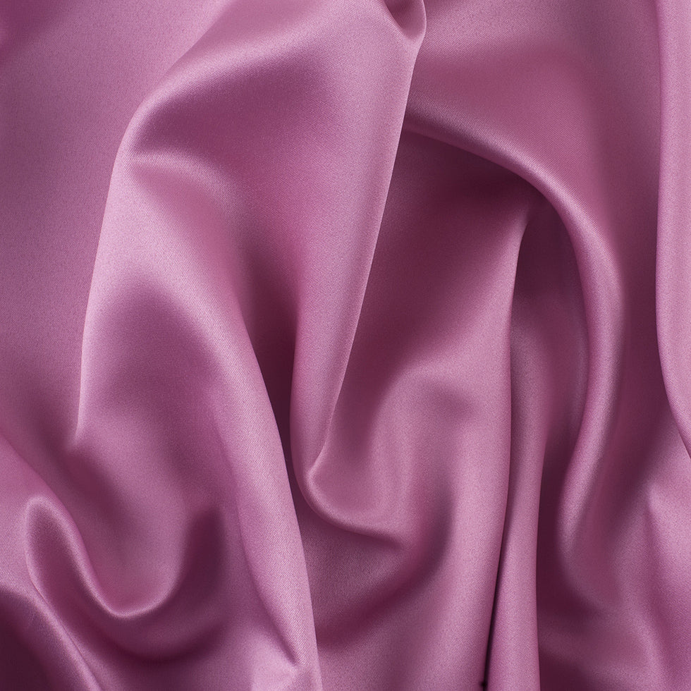 Polyester Satin - Daphne Rose Pink - Reverie Collection - Joann Fabrics