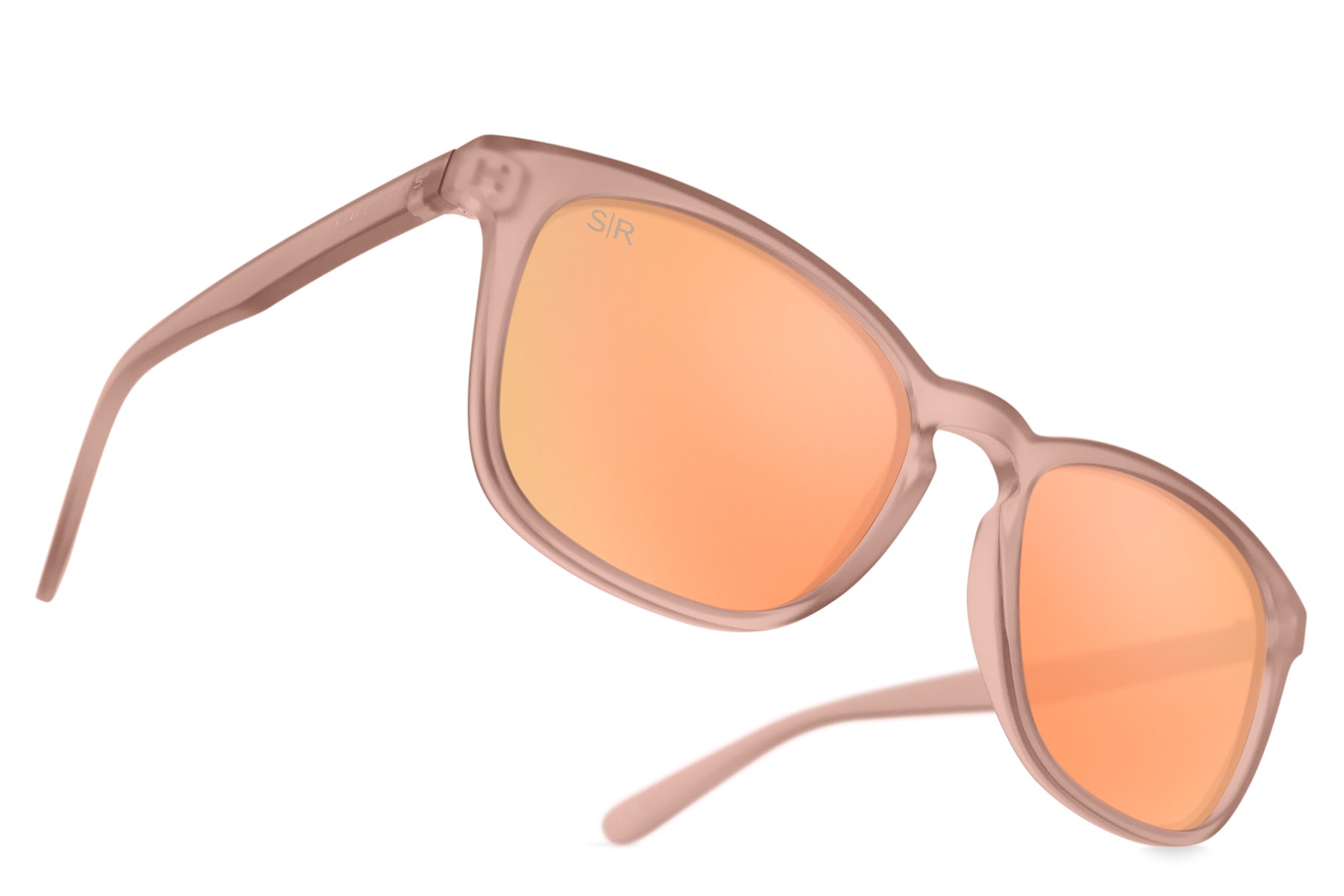 Cypress – Peach Polarized