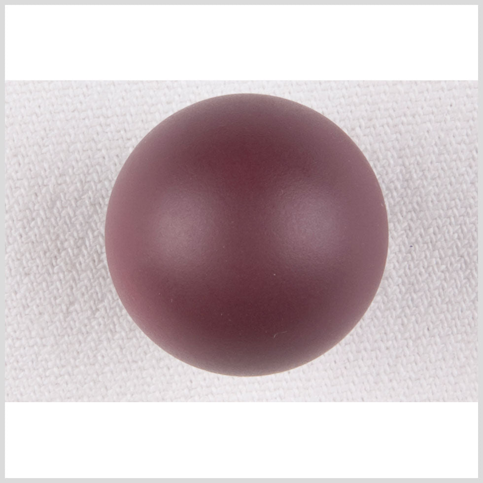 Grape Plastic Button - 36L/23mm - Joann Fabrics