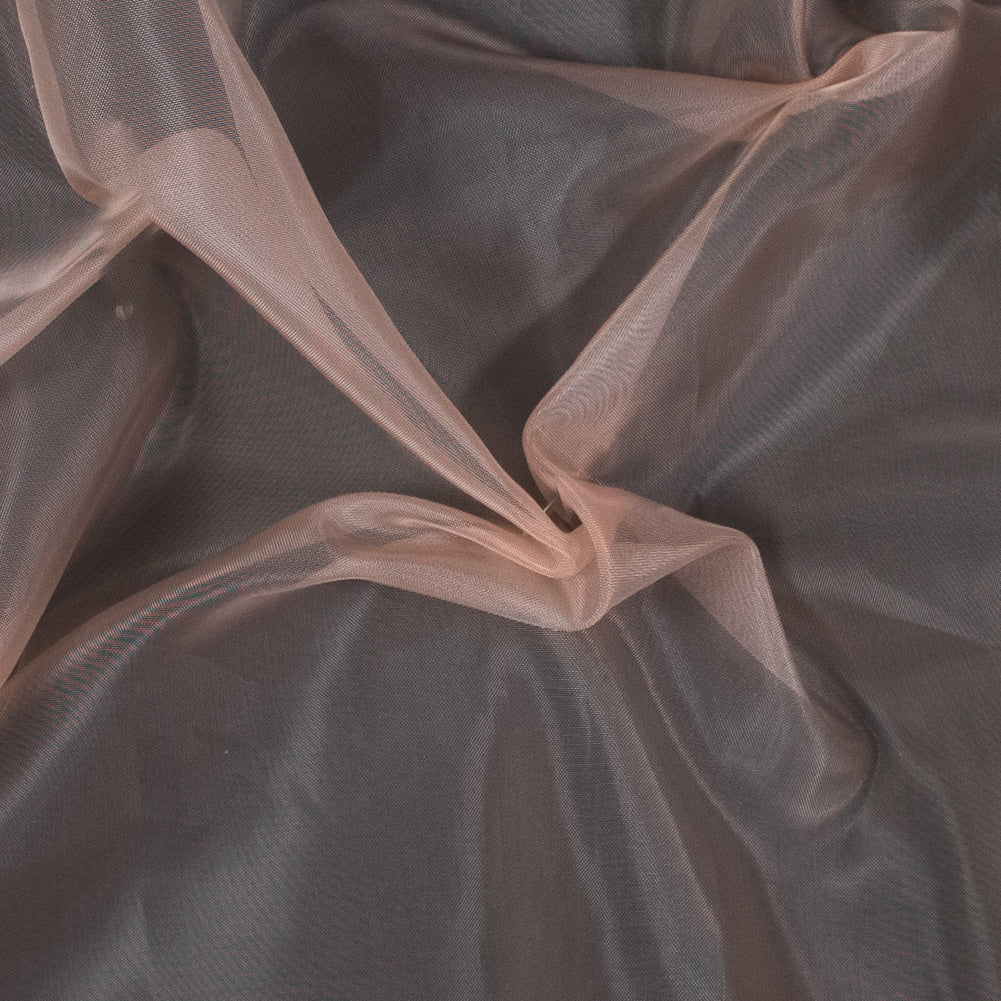 Stiff Polyester Organdy - Blush - Rhiannon Collection - Joann Fabrics