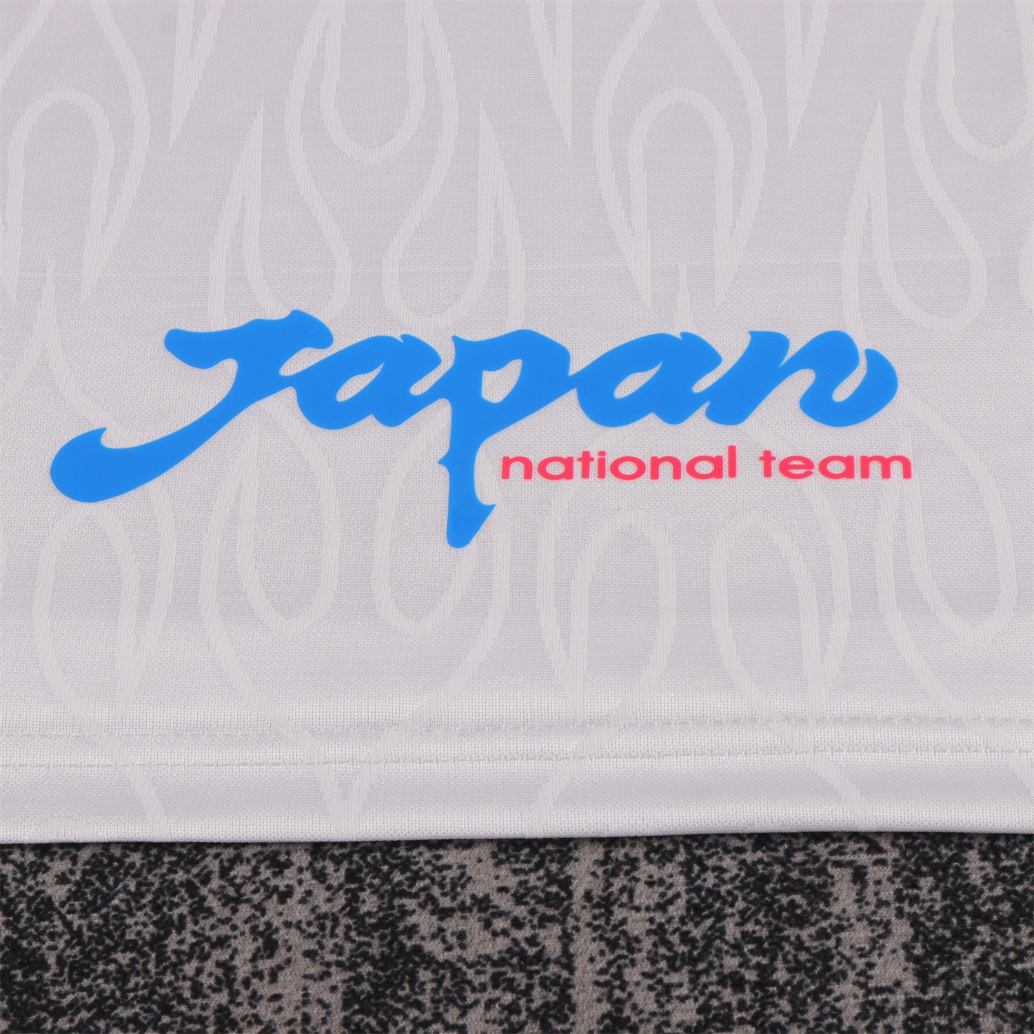 Retro Japan 1998 Away White Kids Kit - UnitedFutballJersey