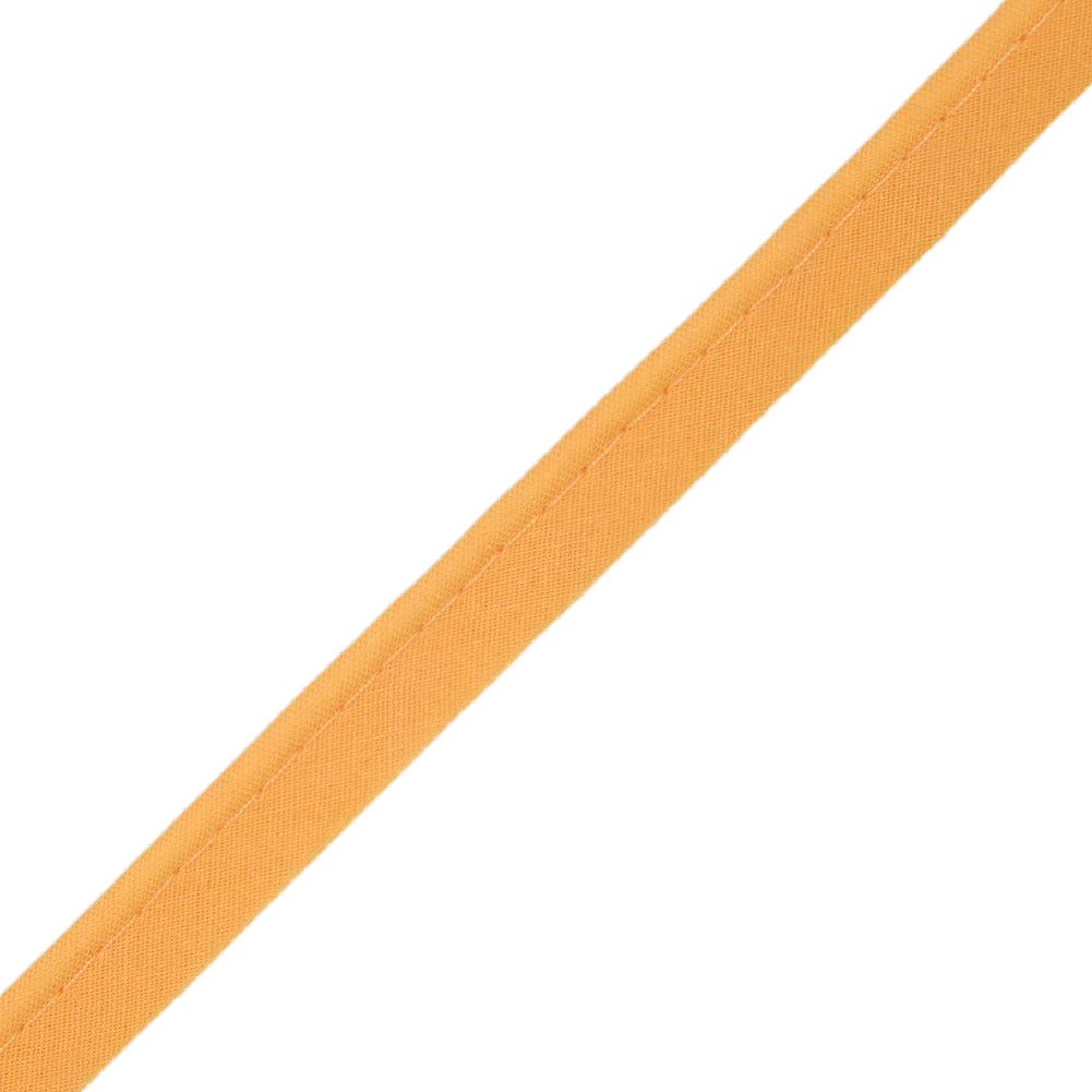 Pepper French Marigold Cotton Blend Piping - 10mm - Joann Fabrics