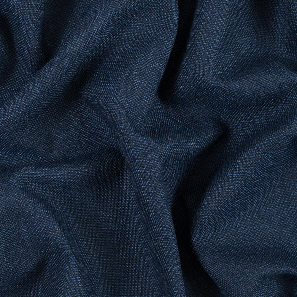 Indigo South Pacific Linen Blend - Joann Fabrics