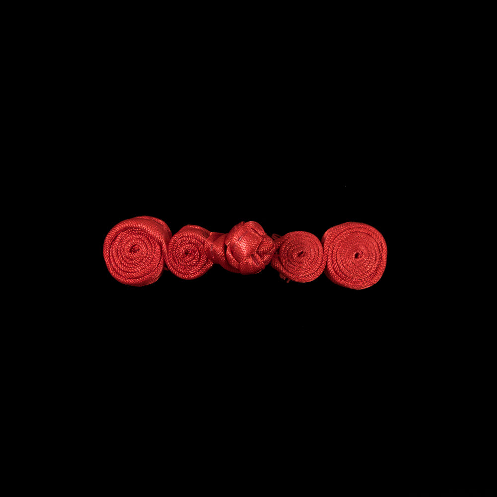 Red Frog Closure - 2.375