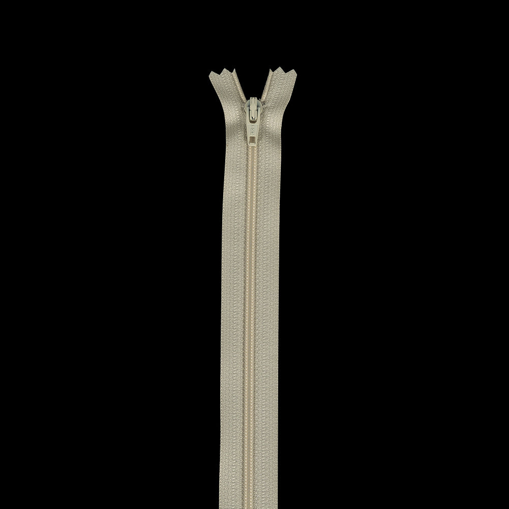 Invisible Zipper 24