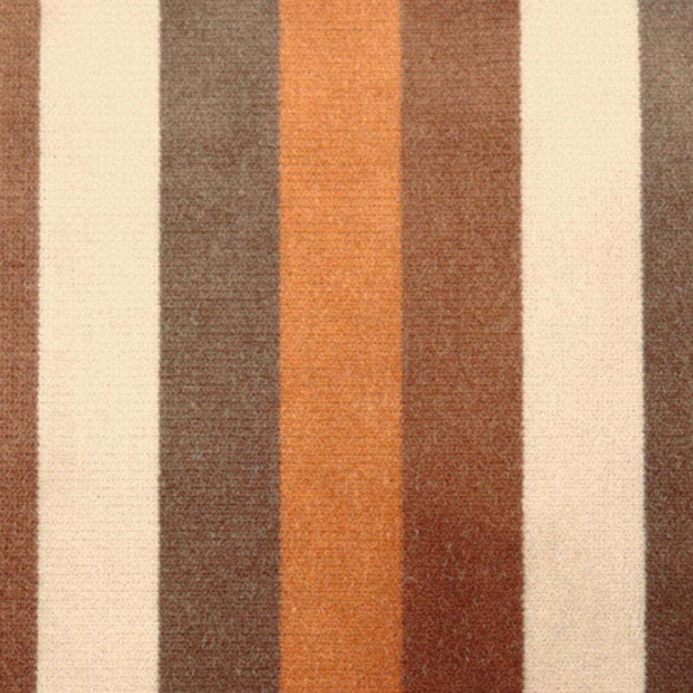 Autumn Stripes Velvet - Joann Fabrics