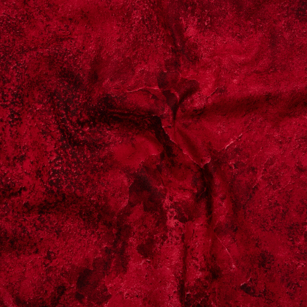Stonehenge Quilting Cotton by Northcott - Cardinal Abstract Texture - Basics Collection - Joann Fabrics