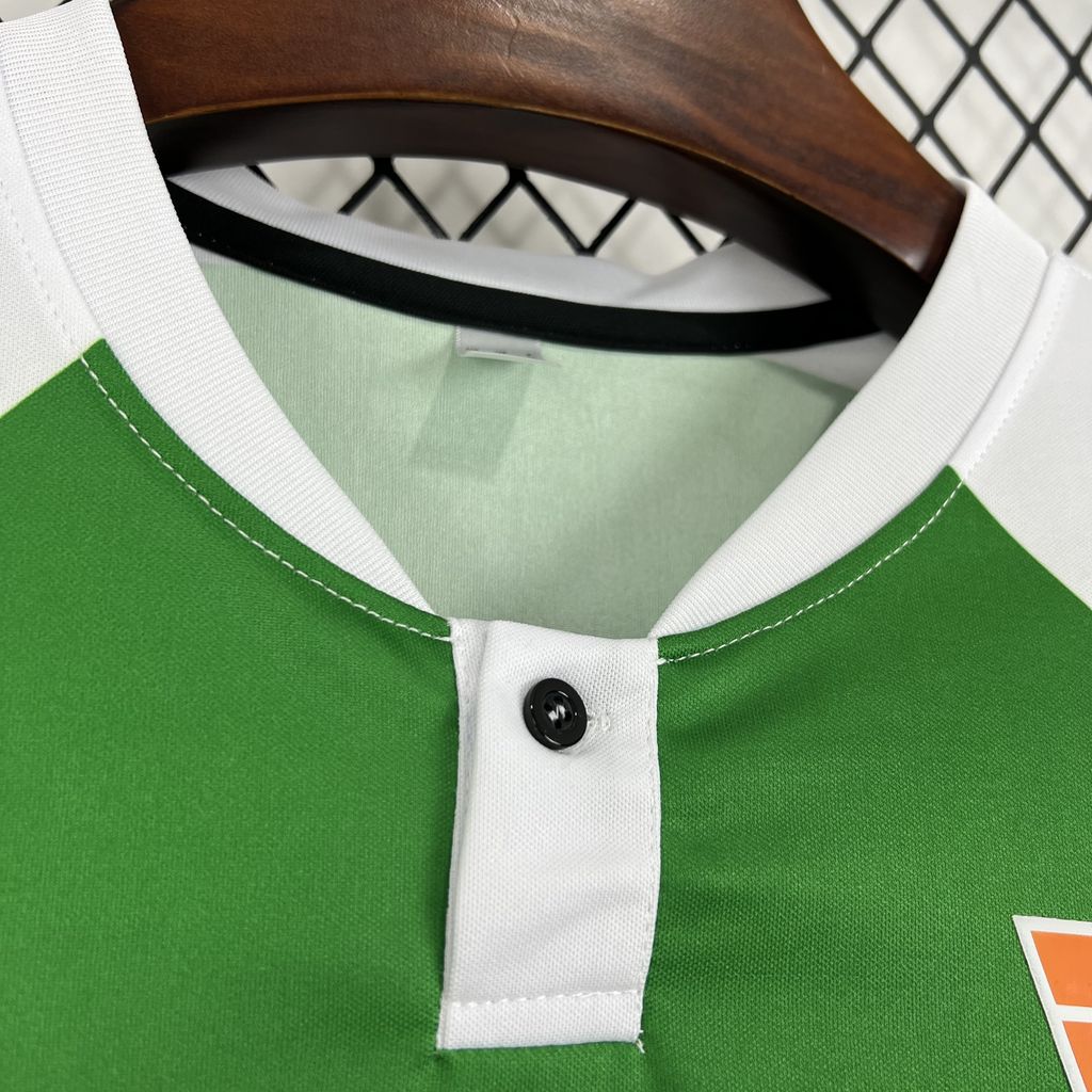 2024/2025 Venezia Special Edition Football Jersey 1:1 Thai Quality