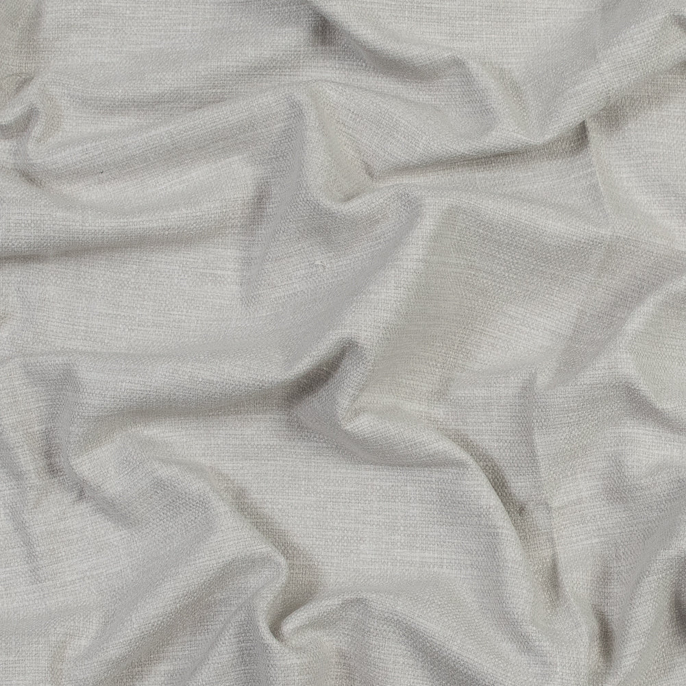Polyester and Cotton Woven - Dove - British Imported - Joann Fabrics