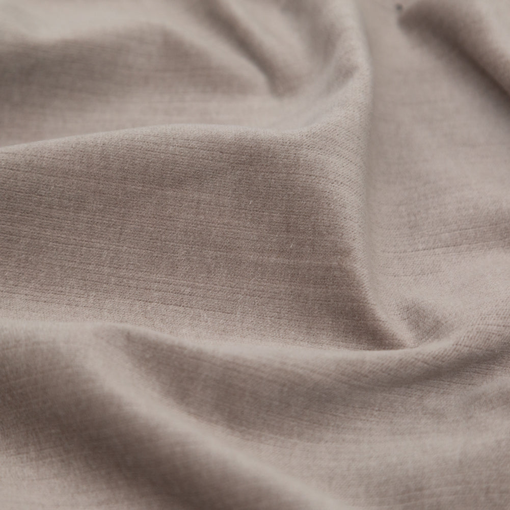 Pebble Velvet with Imitation Dupioni Backing - Joann Fabrics