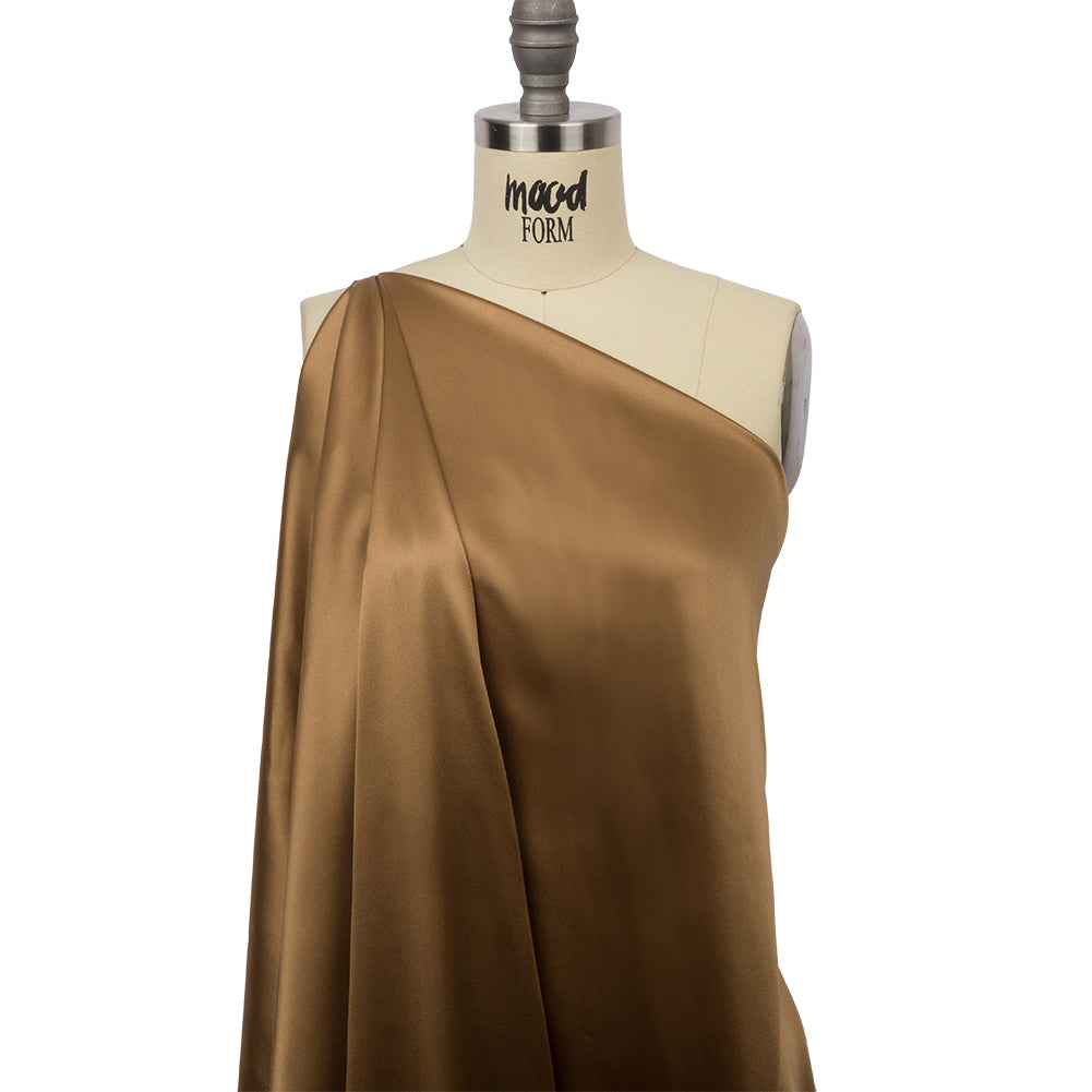Silk Charmeuse 44