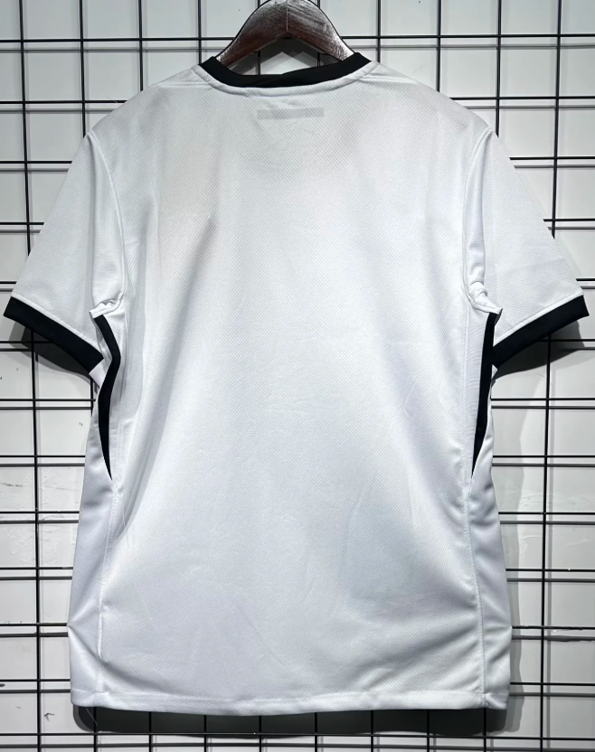 2026/2027 Vasco da Gama Away Football Jersey 1:1 Thai Quality