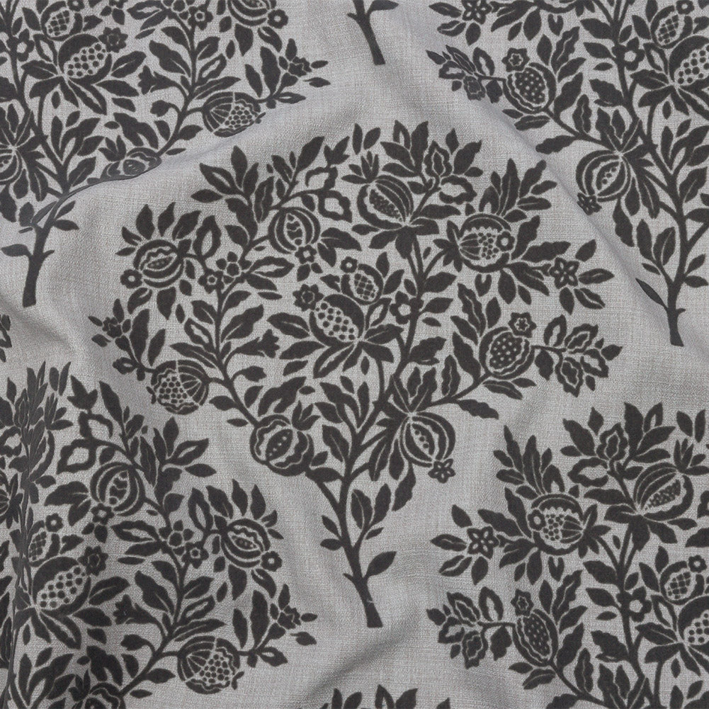 Soft Textured Recycled Polyester Drapery Woven - Wedgewood - British Imported - Joann Fabrics