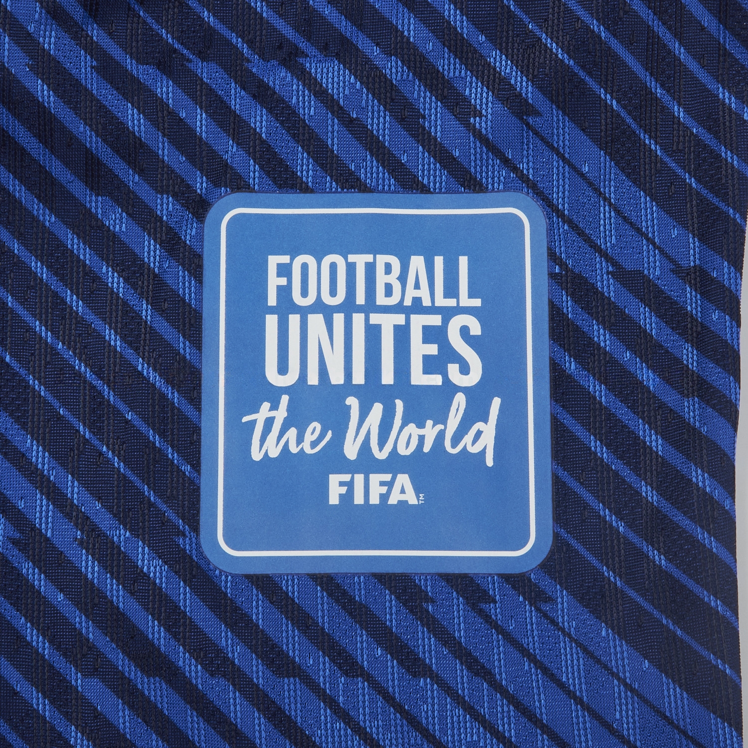 【MBAPPE # 10】France 2026 Home Jersey - Player Version - UnitedFutballJersey