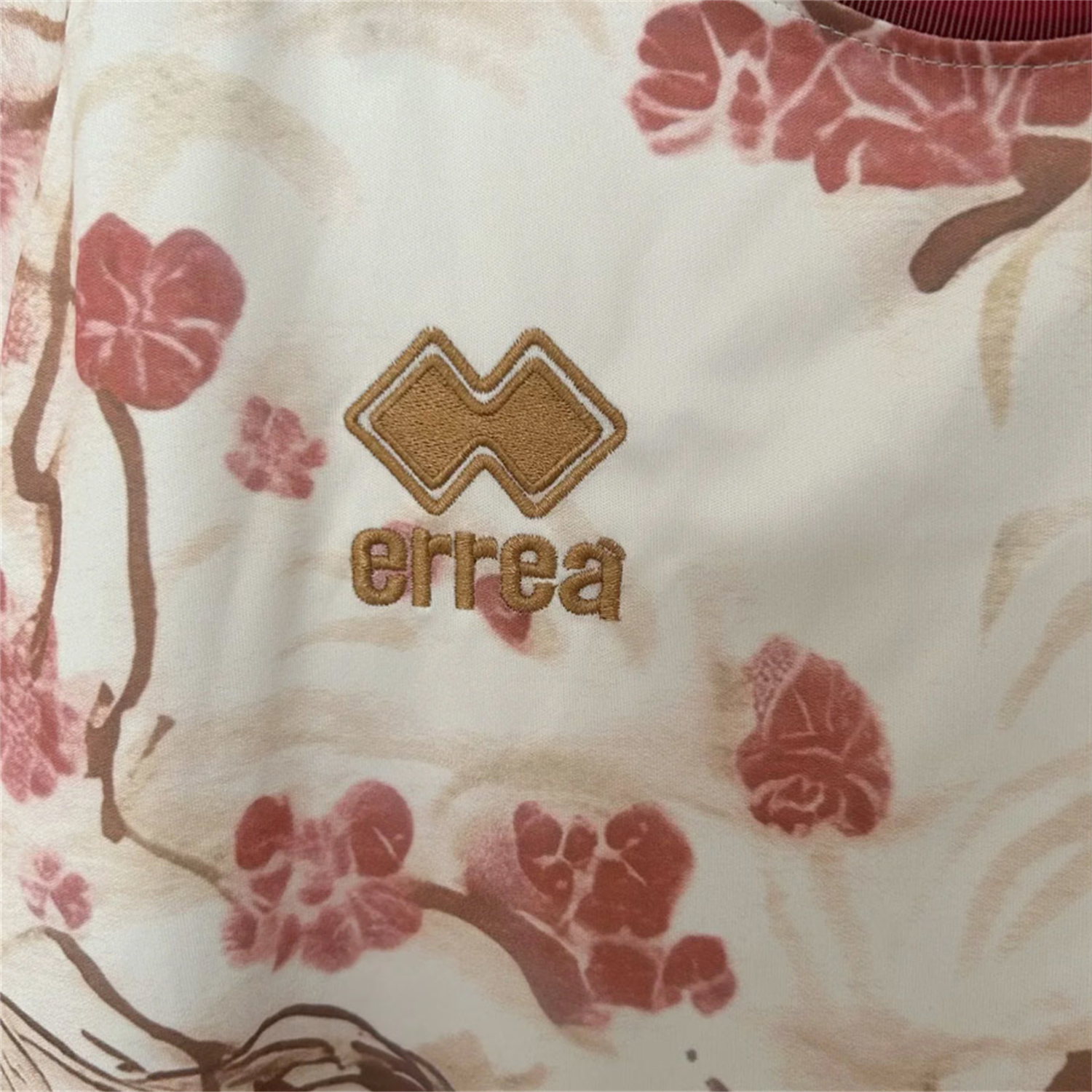 Sheffield United 25-26 Chinese New Year Special Jersey - Fans Version - UnitedFutballJersey