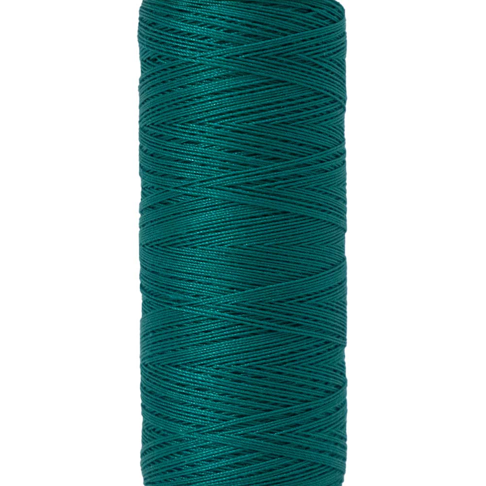 Gutermann Natural Cotton Thread 100m - 7810 Jewel Green - Joann Fabrics