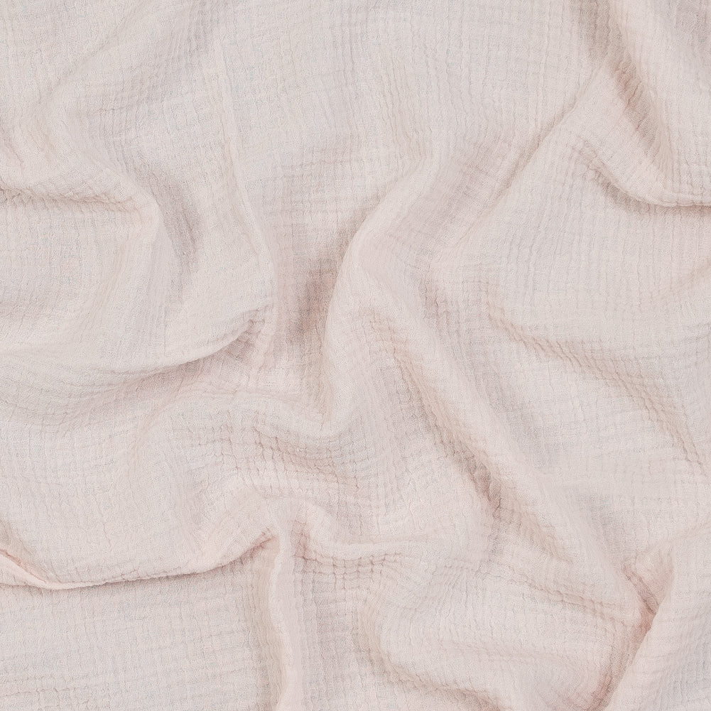 Double Cotton Gauze - Chintz Rose - Talamanca Collection - Joann Fabrics