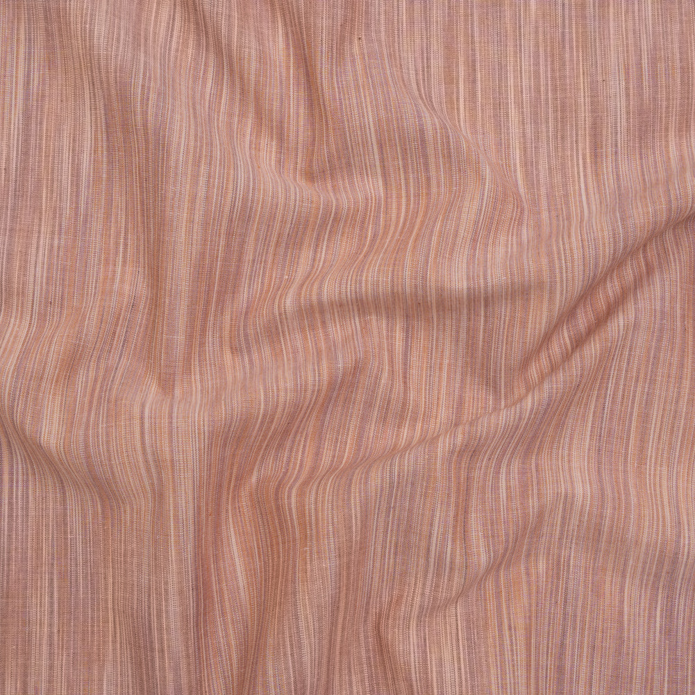 Woven Quilting Cotton Fabric by FIGO Studio - Sand Striated - Space Dye Collection - Joann Fabrics