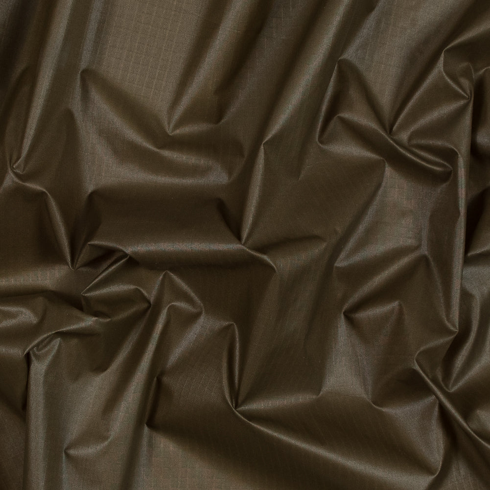 Square Nylon Ripstop 70 Denier - Coyote - Marquise Collection - Joann Fabrics
