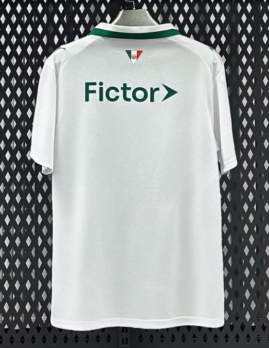 2026/2027 Palmeiras Away Football Jersey 1:1 Thai Quality