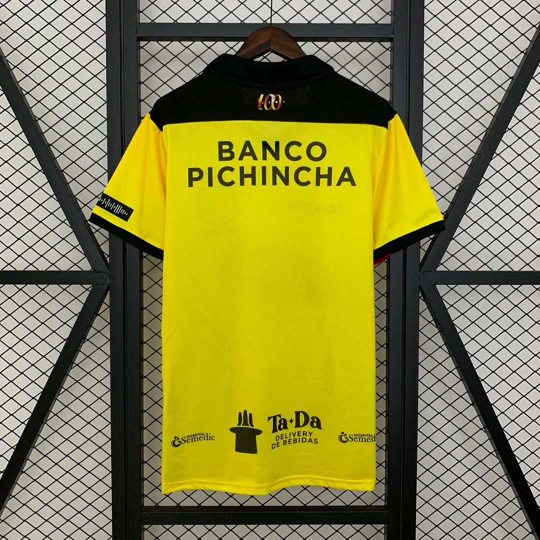2025/2026 Barcelona 100th Anniversary Limited Jersey
