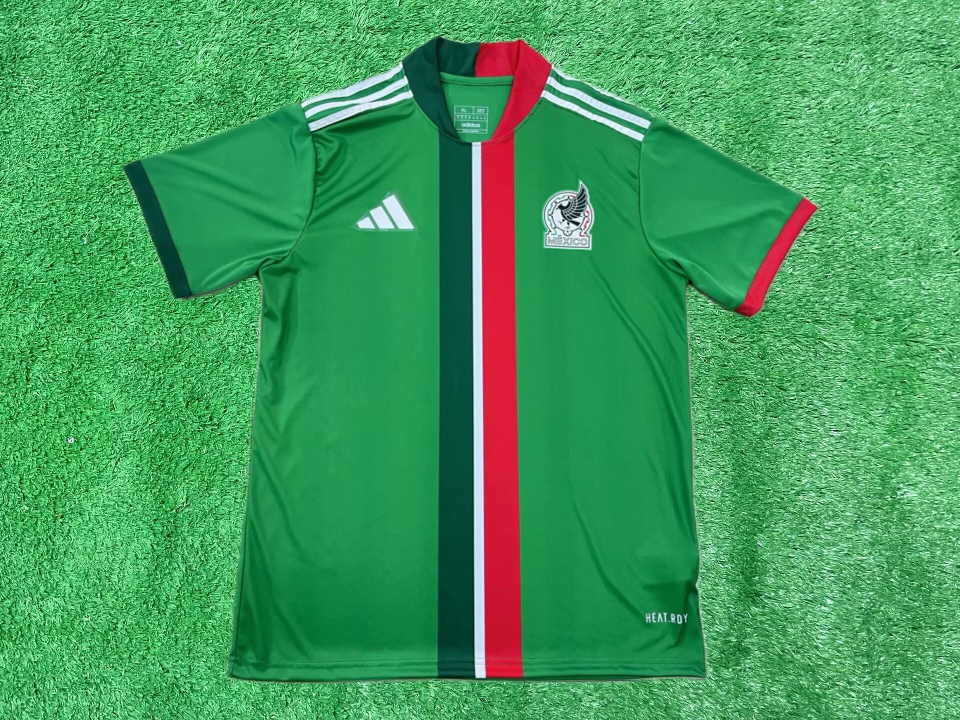 2025/2026 FIFA World Cup Mexico Home Football Jersey 1:1 Thai quality