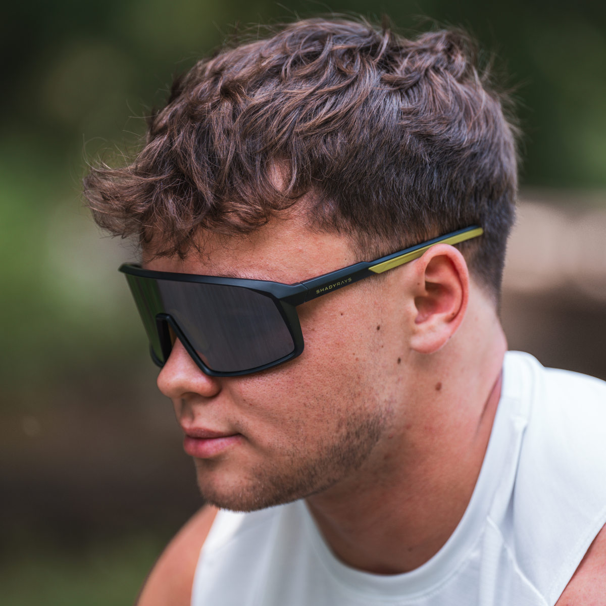 Rival – Lime Pulse Polarized