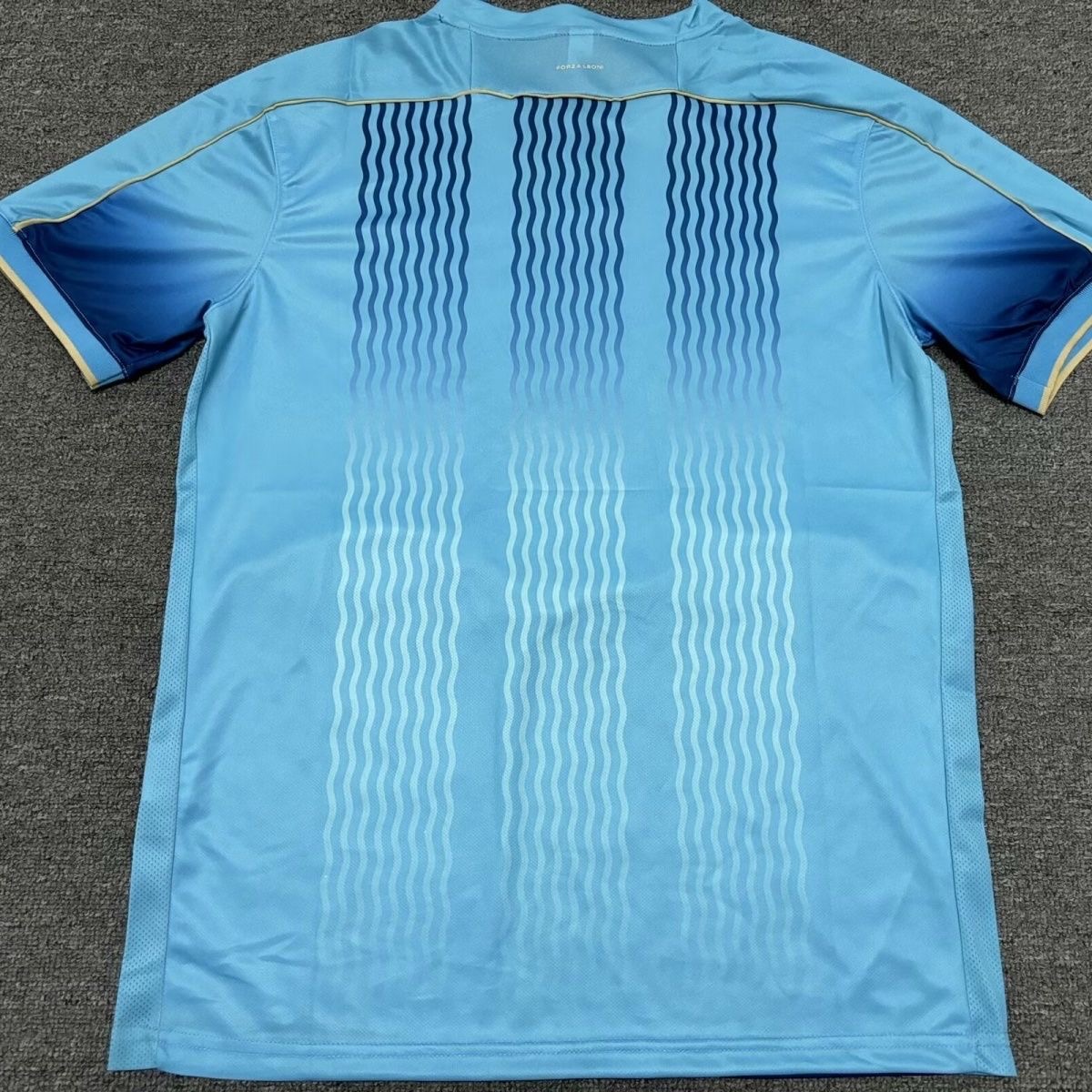 2024/2025 Venezia Third away Football Jersey 1:1 Thai Quality