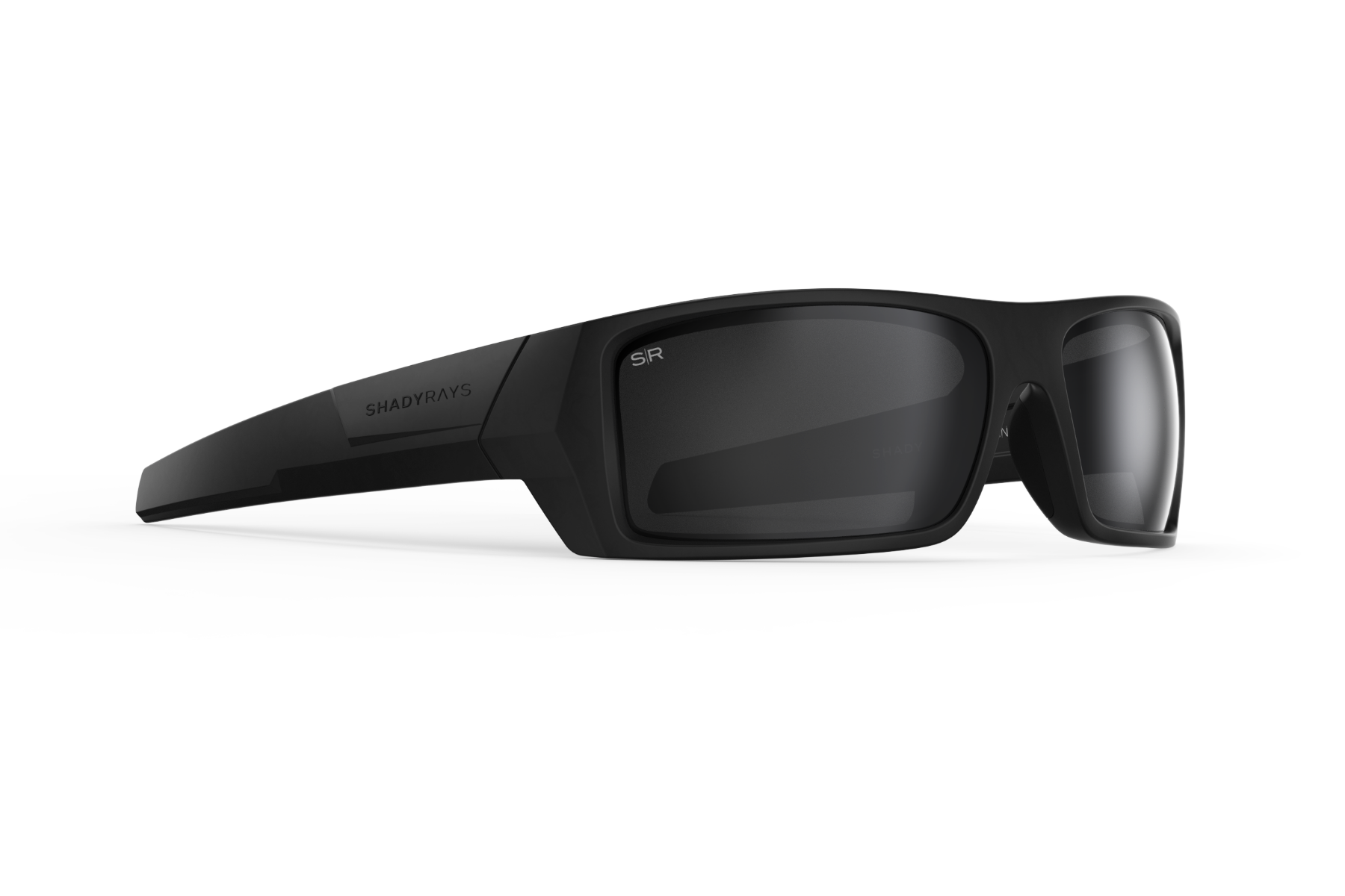 Reign – Blackout Polarized UNDERCOVER