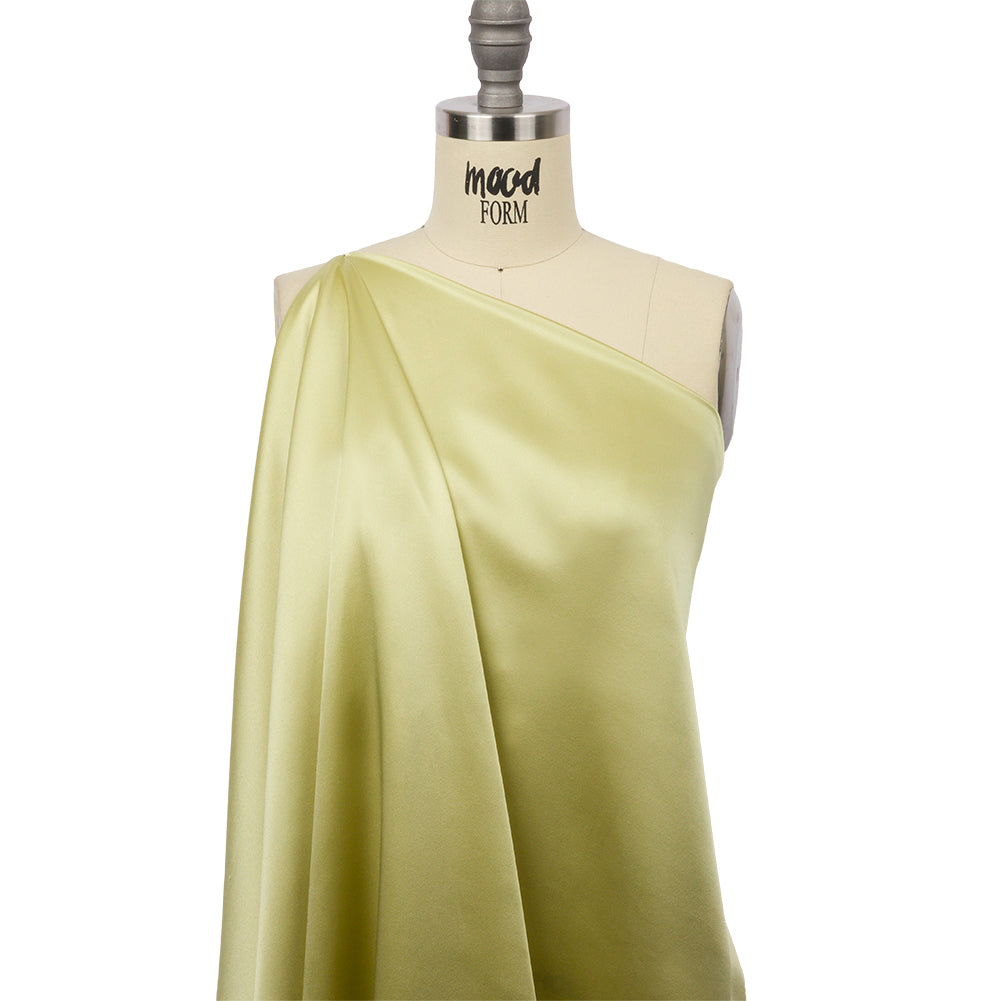 Silk Charmeuse 44