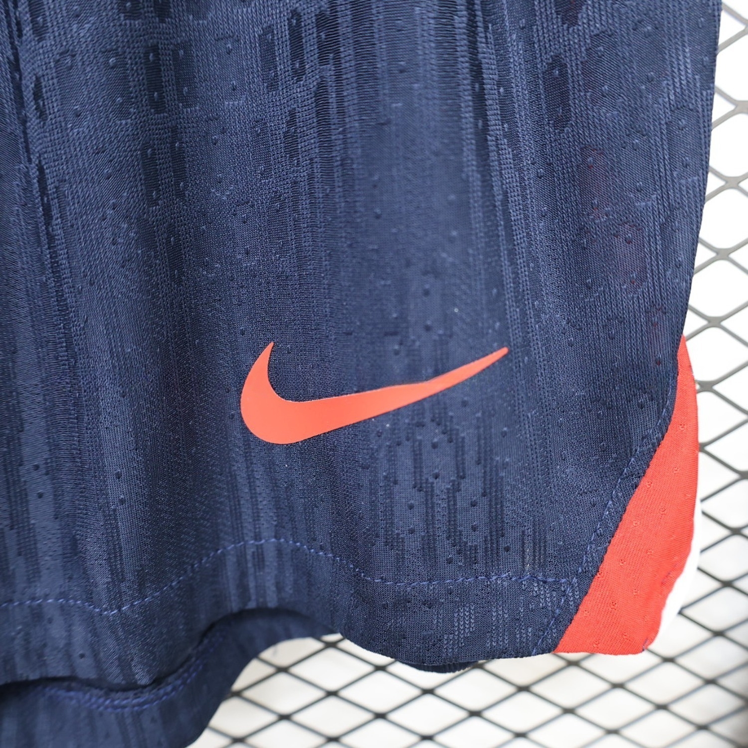 England 2026 Away Shorts - Player Version - UnitedFutballJersey