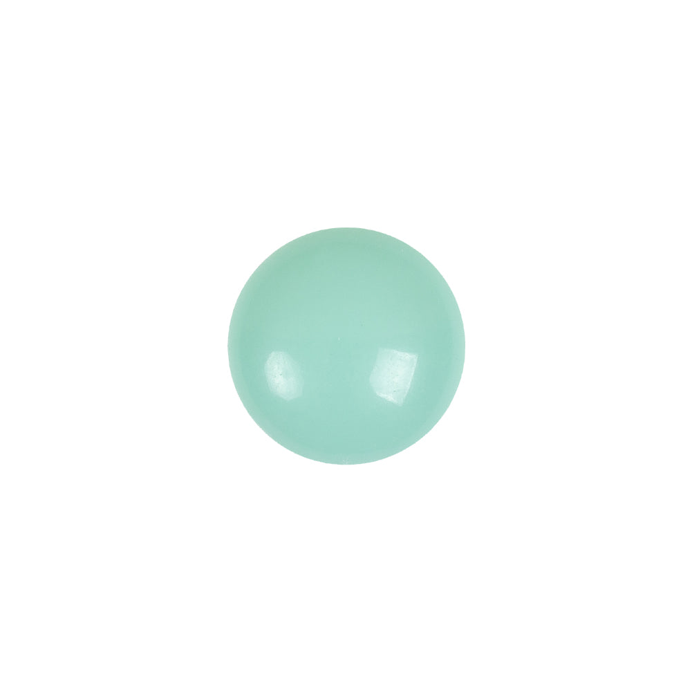 European Mint Self Back Glass Button - 20L/12.5mm - Joann Fabrics