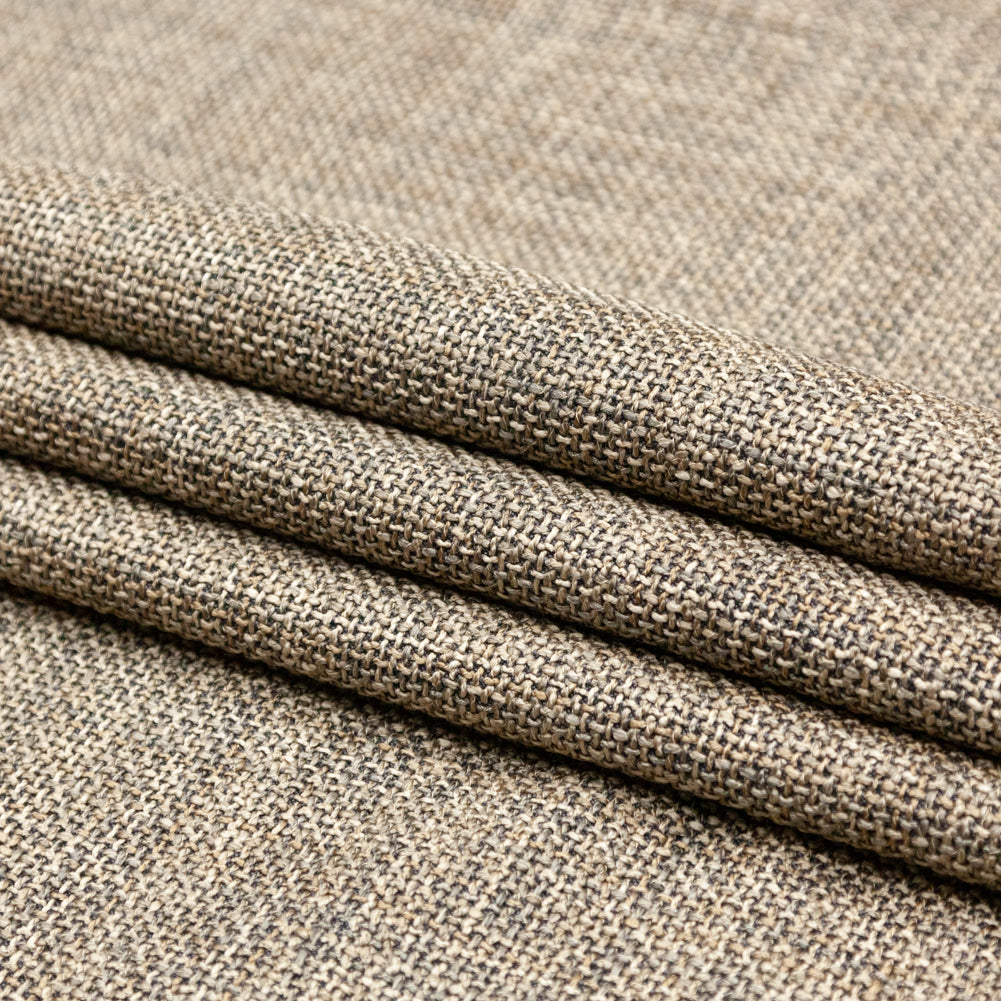 Otter Upholstery Tweed - Joann Fabrics