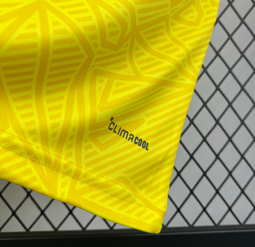 2026 Ukraine National Team Home Football Jersey 1:1 Thai Quality