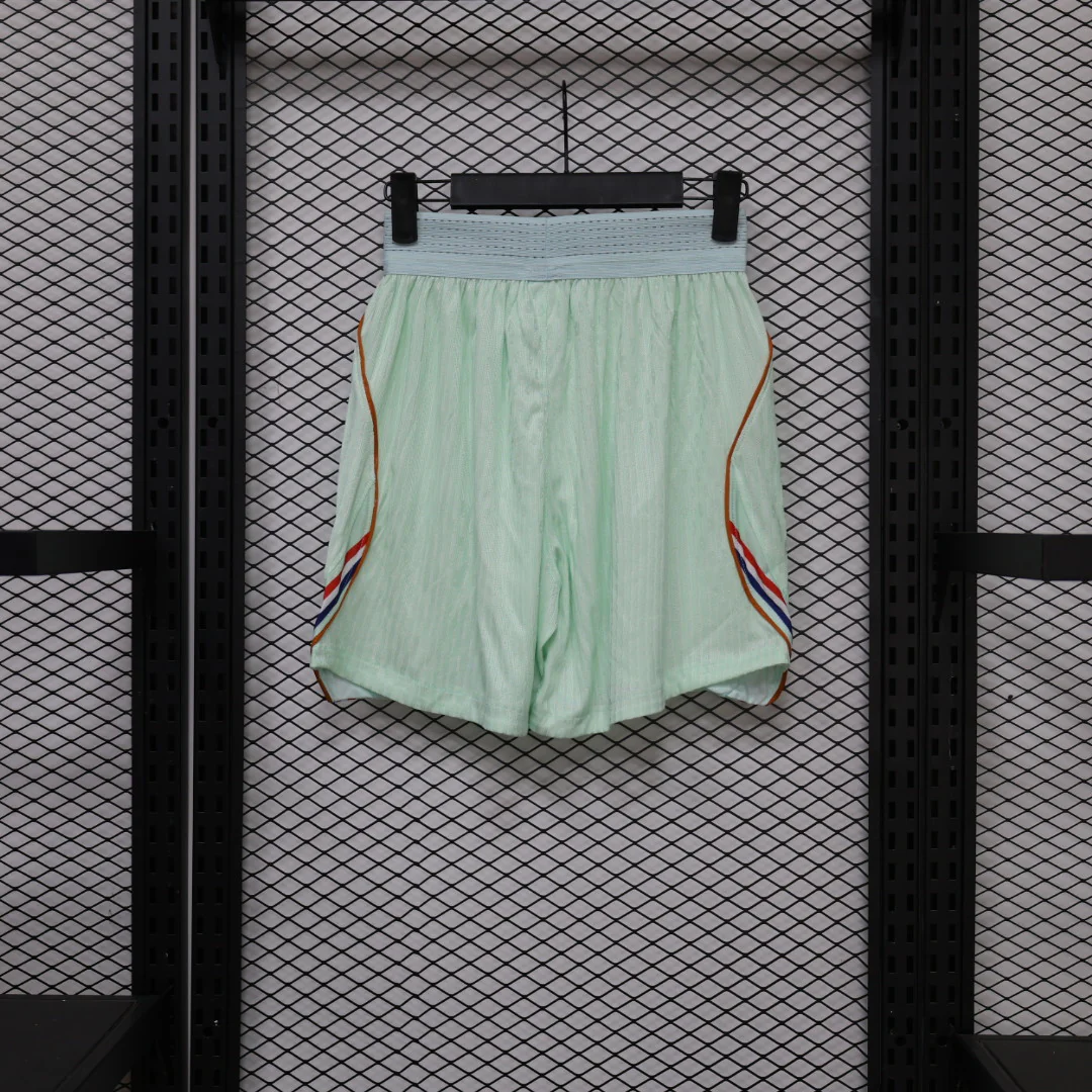 2026 France World Cup Away Shorts