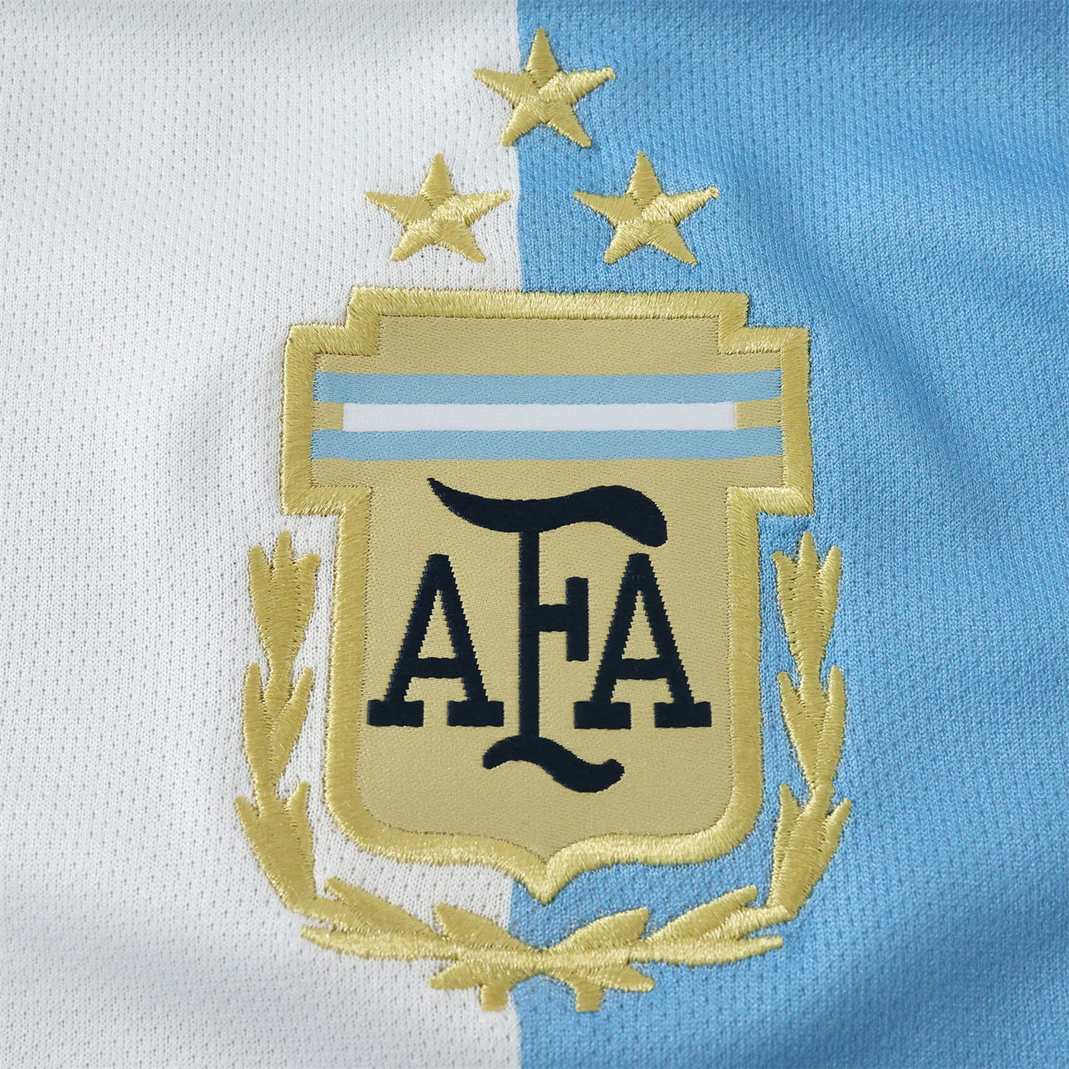 Retro Argentina 2022 Home Jersey - UnitedFutballJersey