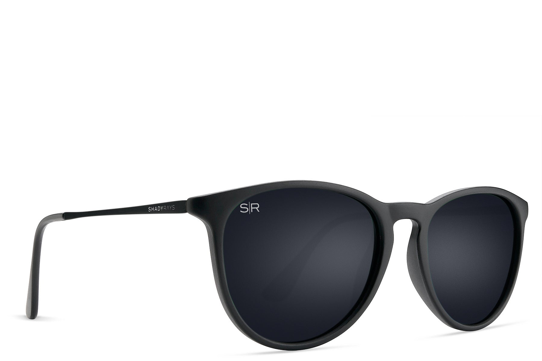 Allure – Stealth Polarized