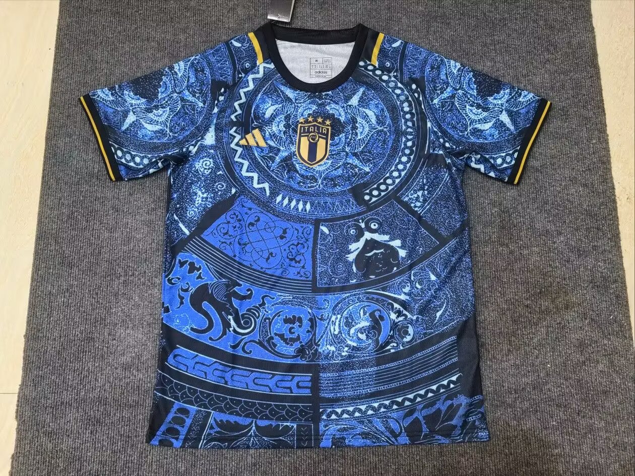 2024/2025 Italy Special Edition Football Jersey 1:1 Thai Quality