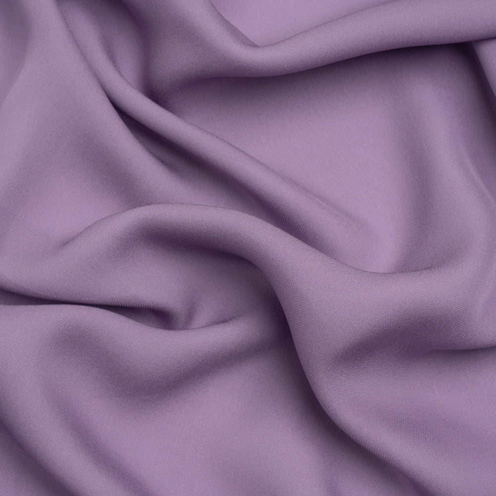 Silk Double Georgette - Dusk Mauve - Premium Collection - Joann Fabrics