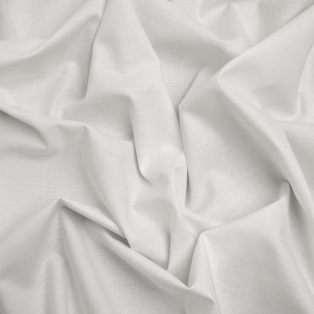 Premium Solid Quilting Cotton by Northcott - Superwhite - Colorworks Collection - Joann Fabrics