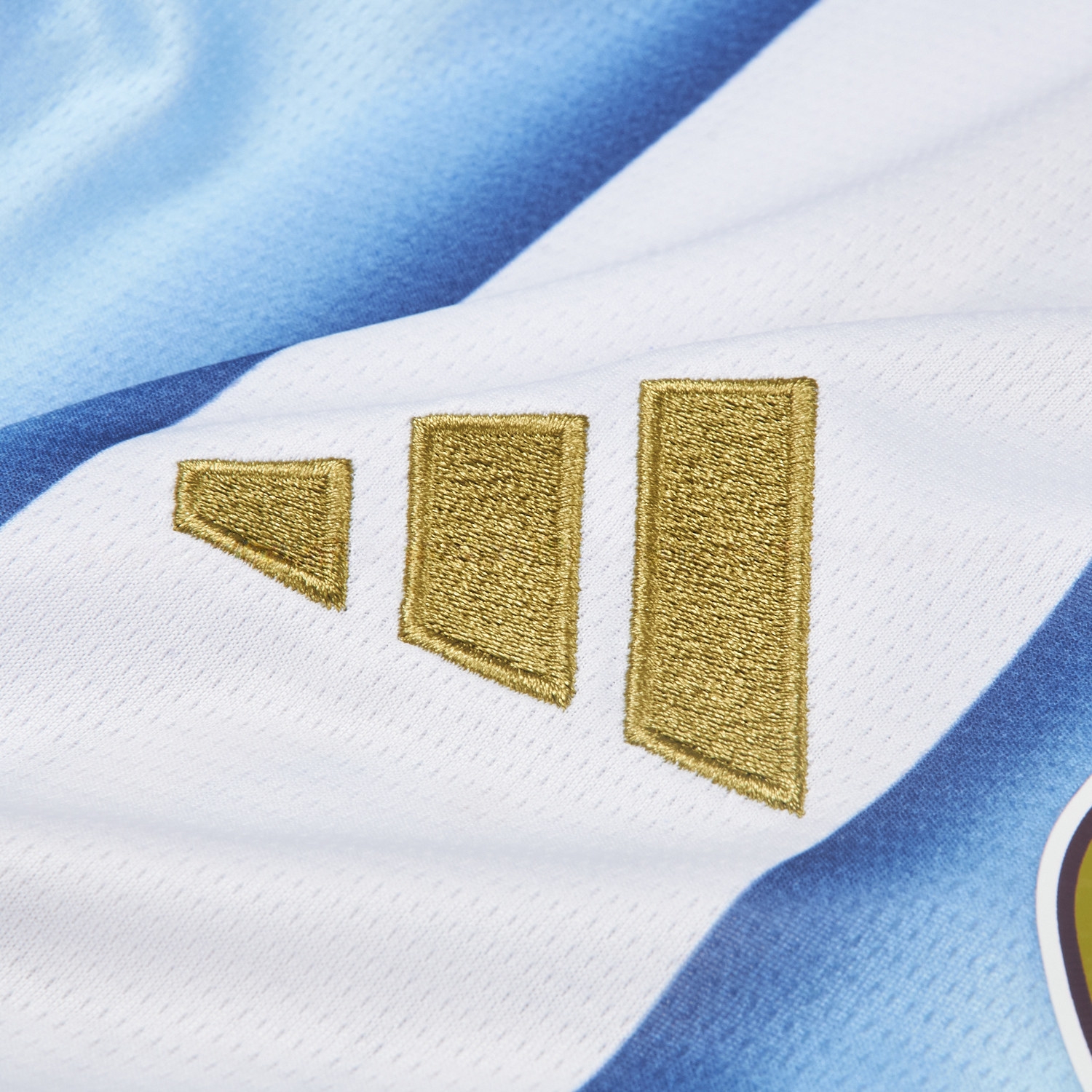 【MESSI 10】Argentina 2026 Blue White Special T-shirt - Fans Version - UnitedFutballJersey