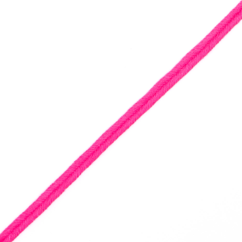 Pink Braided Cord - 6mm - Joann Fabrics