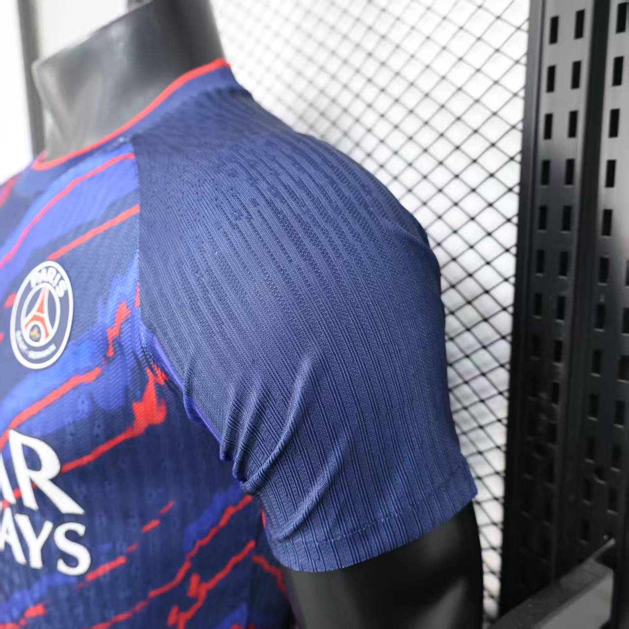 2025/2026 Player Version Paris Saint-Germain Special Edition 09 Football Shirt 1:1 Thai Quality