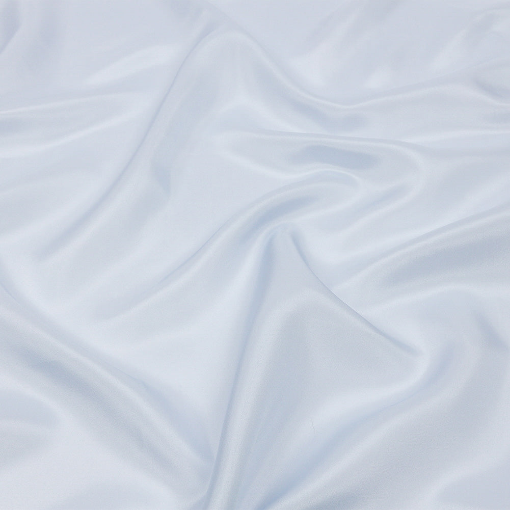 China Silk/Silk Habotai - Baby Blue - Premium Collection - Joann Fabrics