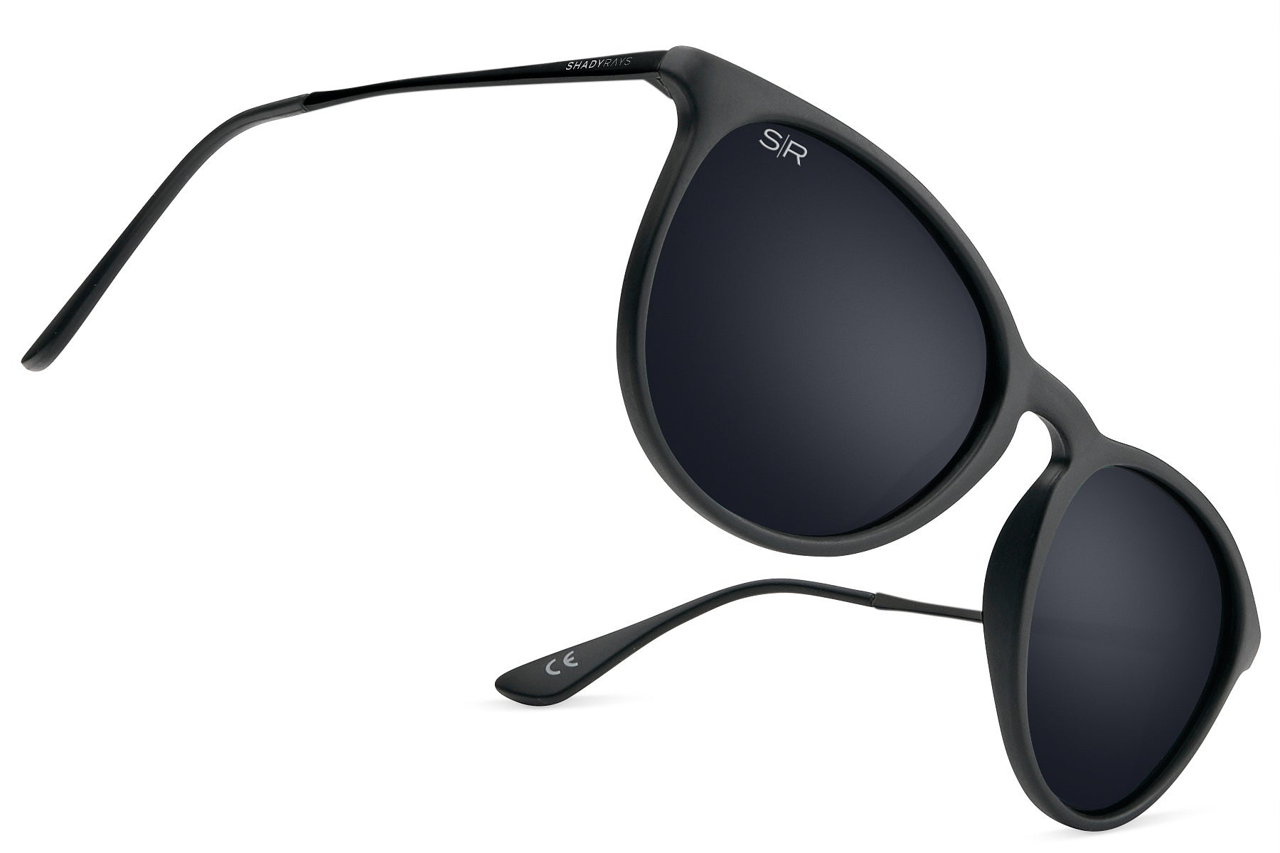Allure – Stealth Polarized